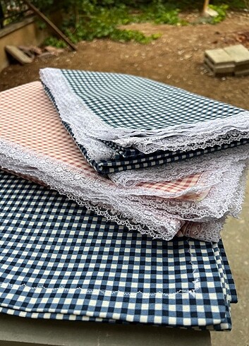 Tekli sofra  - Görsel 13