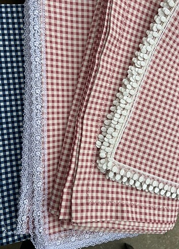 Tekli sofra  - Görsel 18