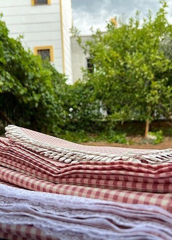 Tekli sofra  - Görsel 19