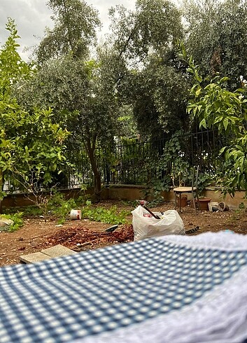 Tekli sofra  - Görsel 20