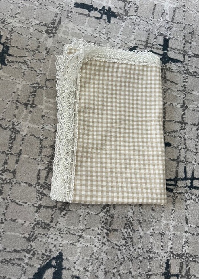 Tekli sofra  - Görsel 3