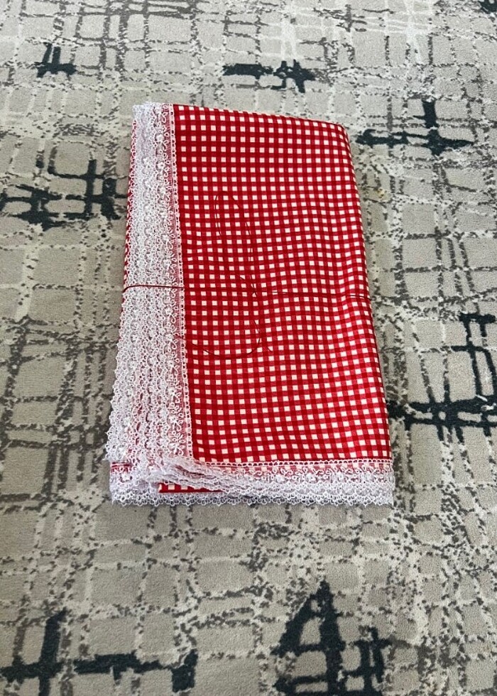 Tekli sofra  - Görsel 2