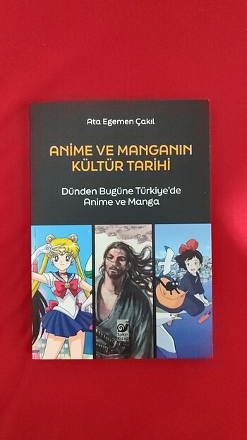 Anime ve Manganın Tarihi