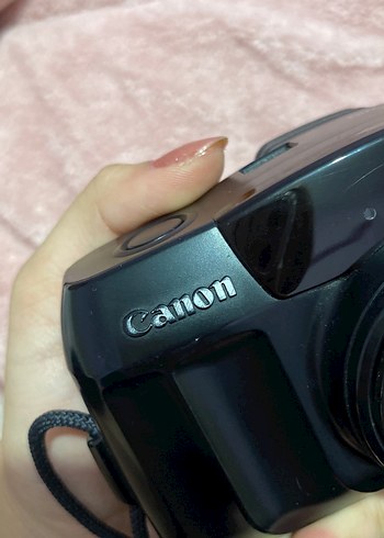 Canon Prima BF Twin Film Fotoğraf Makinesi - Görsel 7