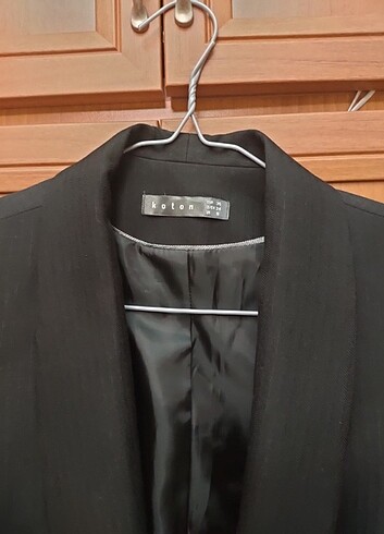 Koton #koton #takım elbise #blazer