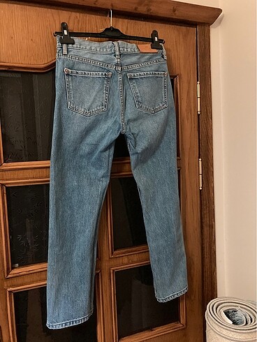 Mango Mango Jean