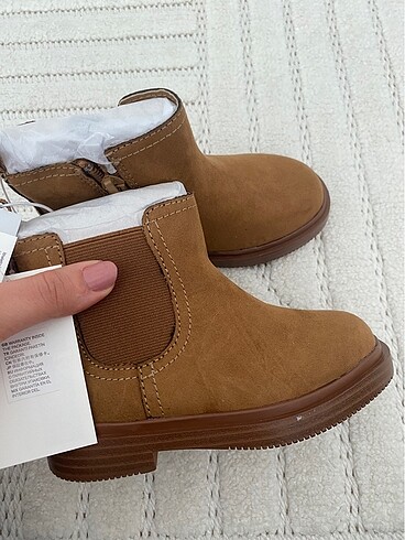 H&M Bebek unisex bot