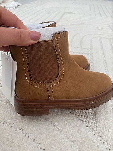 25 Beden Bebek unisex bot