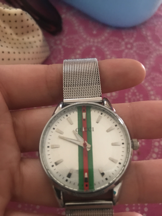 Diğer Replika Gucci Saat