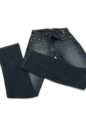 Vintage Jeans