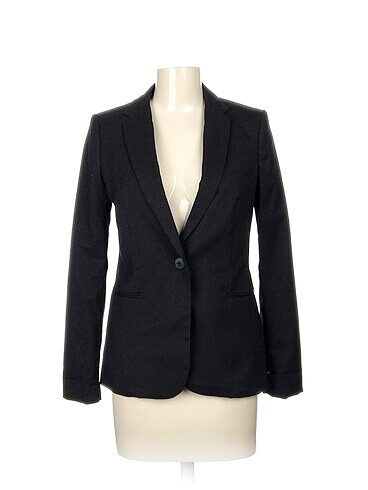 Mango Blazer %70 İndirimli.