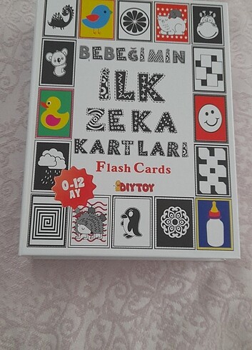 Zeka kartları