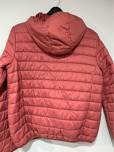 xl Beden Elyaf mont