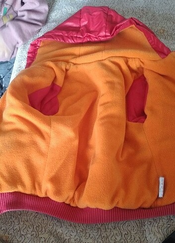 ÇOCUK MONTU - Görsel 3