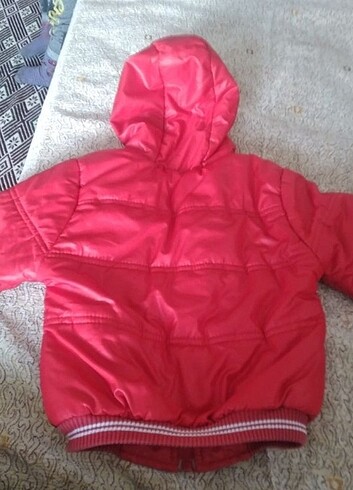 ÇOCUK MONTU - Görsel 2