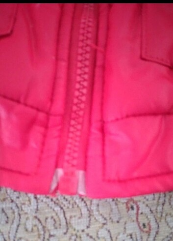 ÇOCUK MONTU - Görsel 5