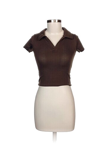 Vintage Love Bluz %70 İndirimli.