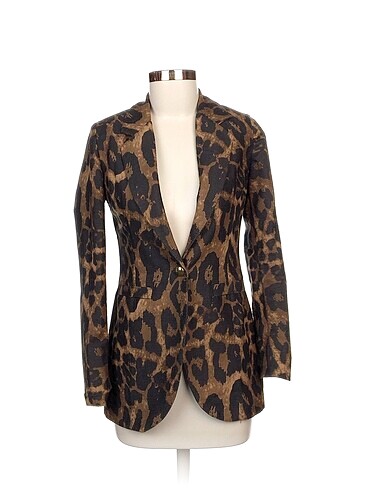 Vintage Love Blazer %70 İndirimli.