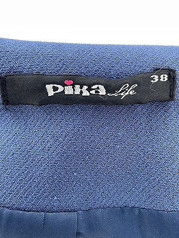 Vintage Love Blazer %70 İndirimli. - Görsel 4