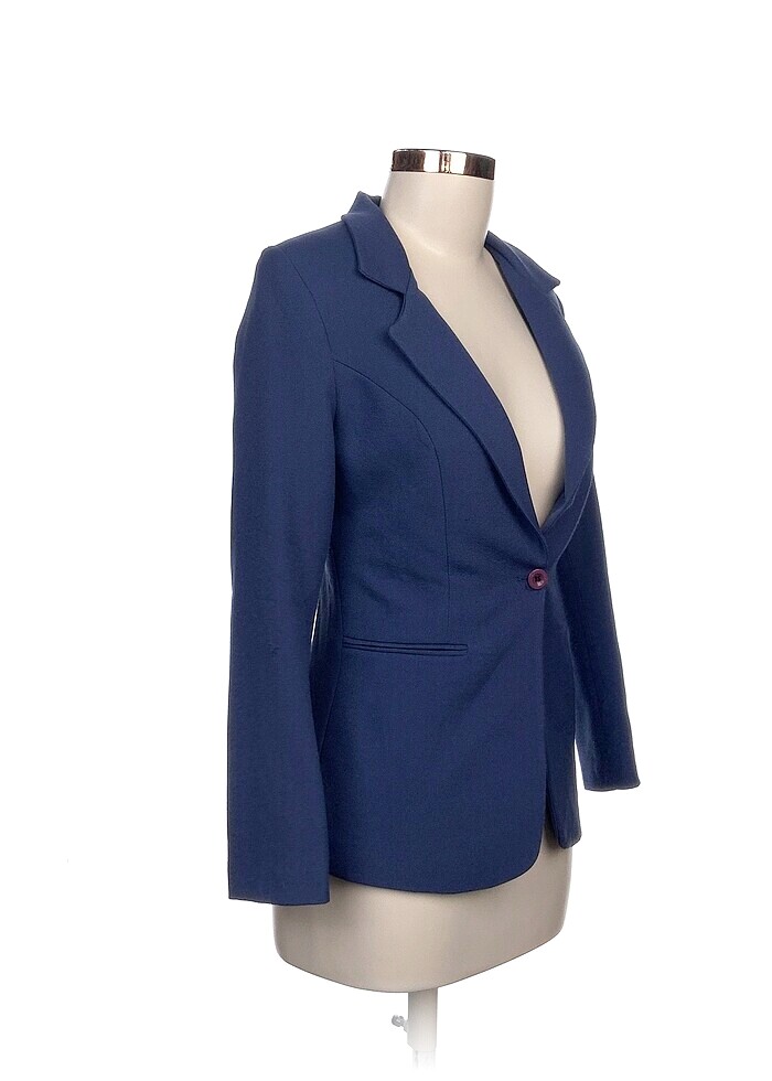 Vintage Love Blazer %70 İndirimli. - Görsel 2