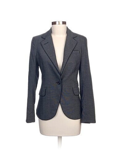 Collezione Blazer %70 İndirimli.