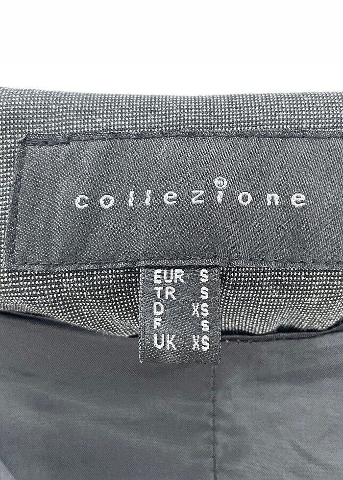 Collezione Blazer %70 İndirimli. - Görsel 4