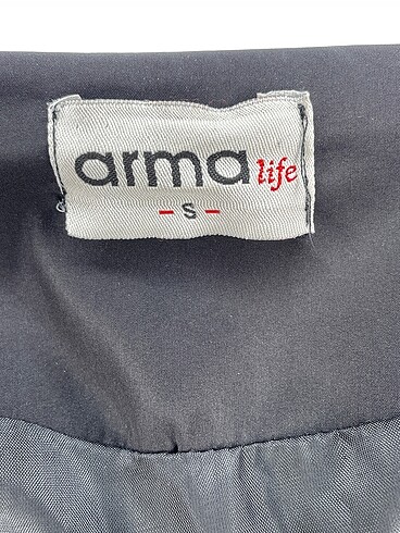 s Beden siyah Renk Armalife Kaban %70 İndirimli.