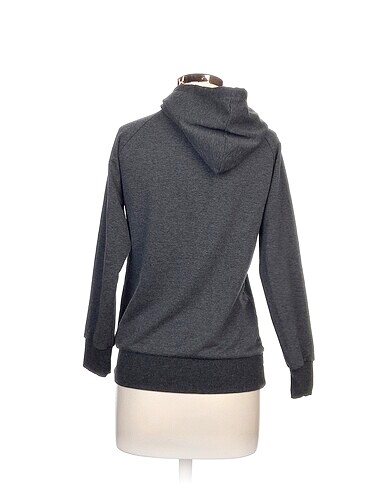 xl Beden Vintage Love Sweatshirt %70 İndirimli.