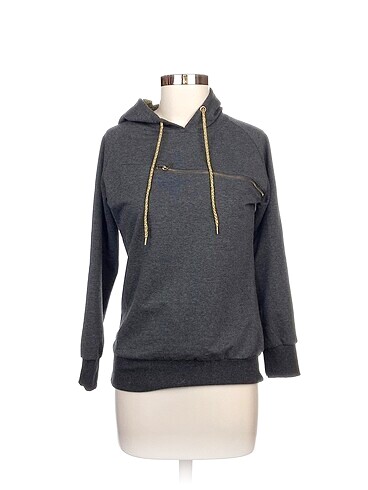 Vintage Love Sweatshirt %70 İndirimli.
