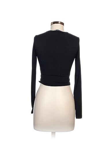 xs Beden Vintage Love Bluz %70 İndirimli.
