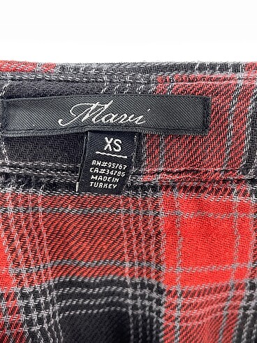 xs Beden çeşitli Renk Mavi Jeans Kısa Elbise %70 İndirimli.