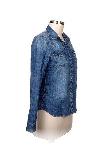Mavi Jeans Mavi Jeans Gömlek %70 İndirimli.