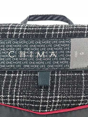 s Beden çeşitli Renk Chima Blazer %70 İndirimli.