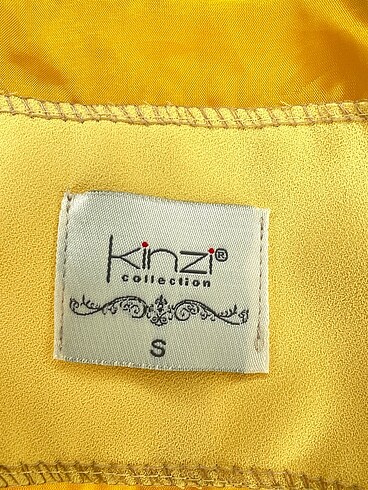 Vintage Love Blazer %70 İndirimli. - Görsel 4