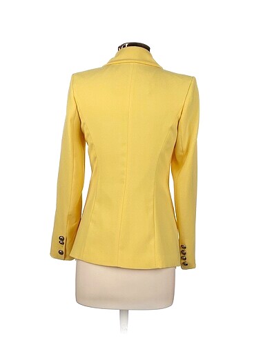 Vintage Love Blazer %70 İndirimli. - Görsel 3