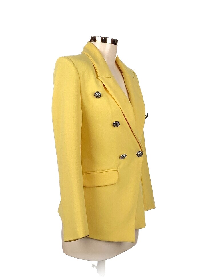 Vintage Love Blazer %70 İndirimli. - Görsel 2