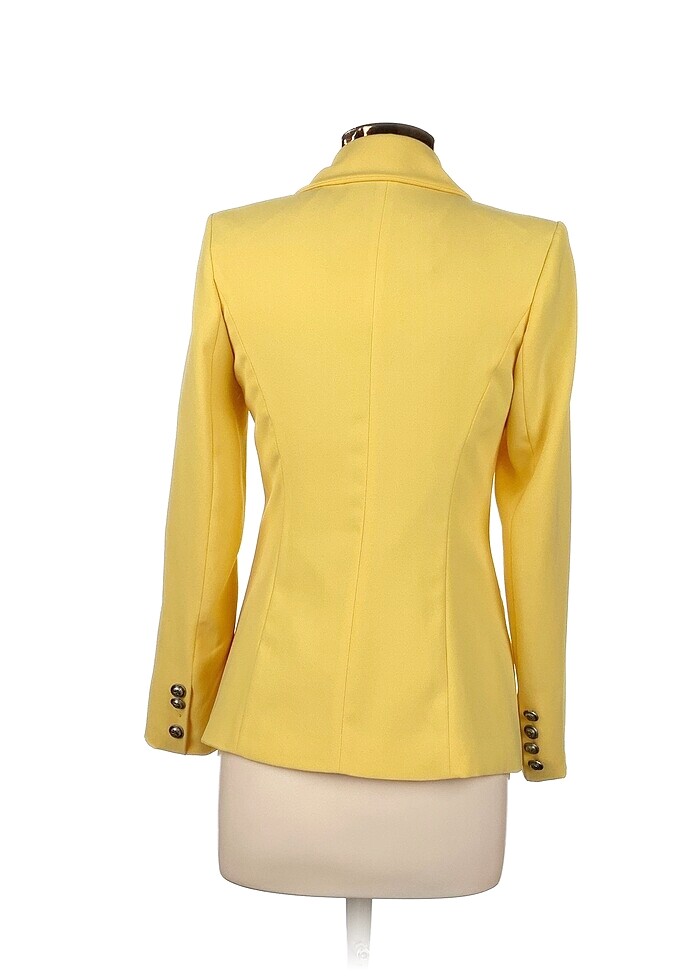 Vintage Love Blazer %70 İndirimli. - Görsel 3