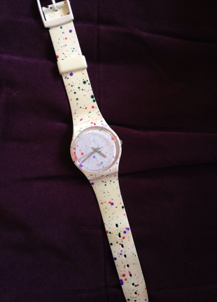 Swatch Swatch marka saat
