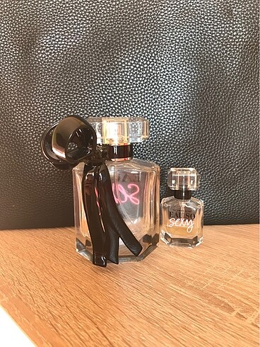 Beden Victorias Secret 2li parfüm şişesi