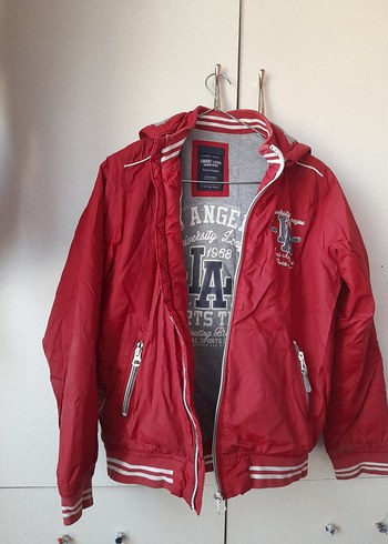 LC Waikiki LCW 11-12 yaş mont
