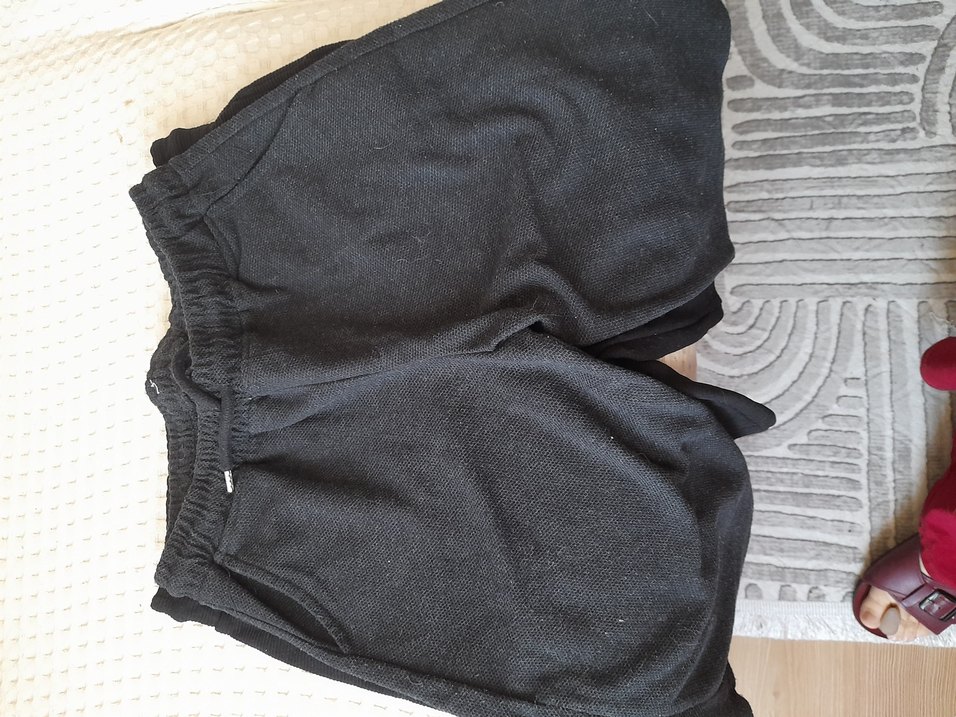 Defacto Xs sort - Görsel 5