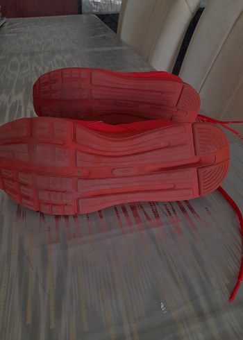 Puma 39 numara Kadın Spor Ayakkabı - Görsel 7