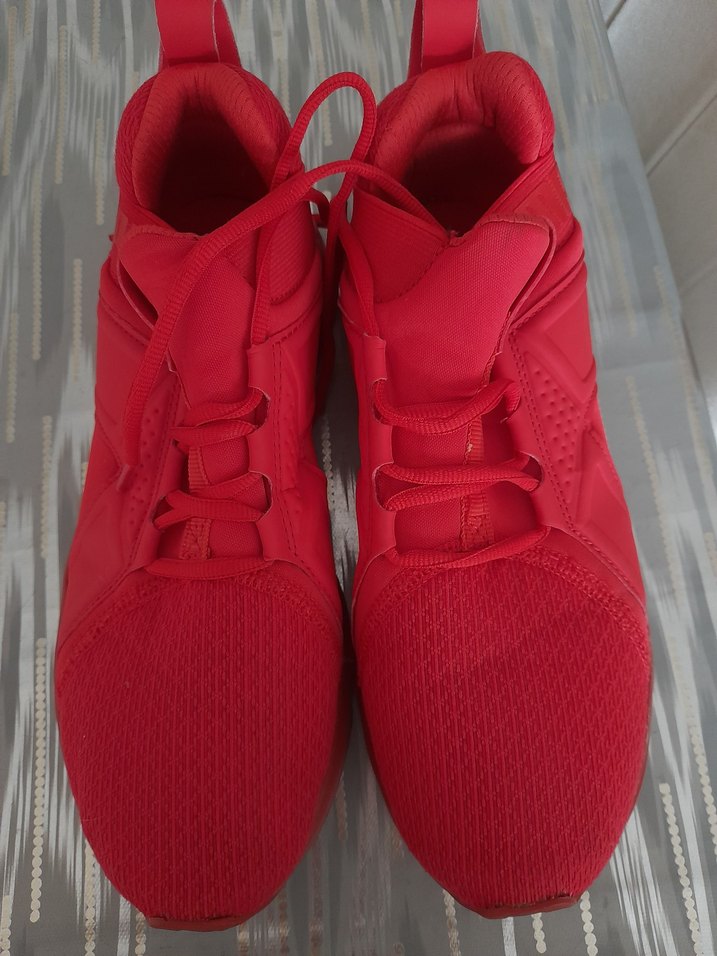 Puma 39 numara Kadın Spor Ayakkabı - Görsel 5