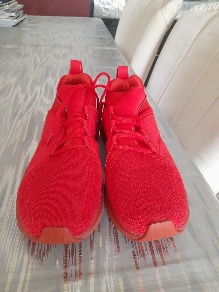 Puma 39 numara Kadın Spor Ayakkabı - Görsel 3