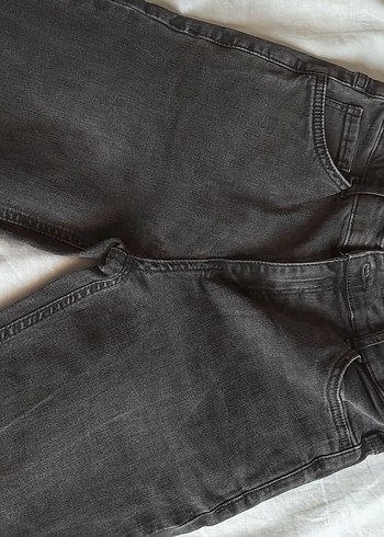 LCW 11-12 yaş kot Erkek Çocuk Denim Pantolon - Görsel 6