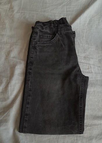 LCW 11-12 yaş kot Erkek Çocuk Denim Pantolon - Görsel 9