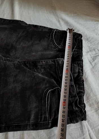 LCW 11-12 yaş kot Erkek Çocuk Denim Pantolon - Görsel 8