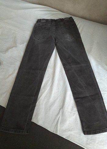 LCW 11-12 yaş kot Erkek Çocuk Denim Pantolon - Görsel 2