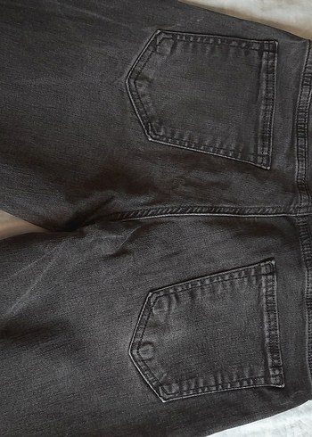 LCW 11-12 yaş kot Erkek Çocuk Denim Pantolon - Görsel 5