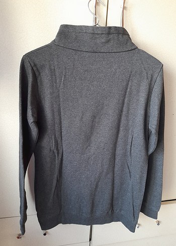 LCW 11-12 yaş Erkek Çocuk Sweatshirt Uzun Kollu - Görsel 5